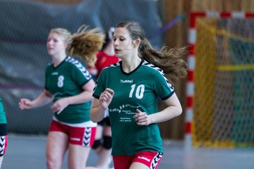 Bild 226 - A-Juniorinnen HSG Kremperheide/M�nsterdorf - HSG J�rl DE Vi�l : Ergebnis: 33:12